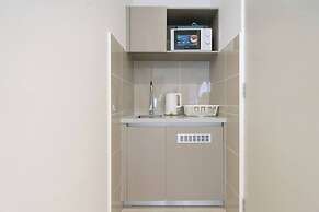 Cozy Skyline Retreat Trion KL - Level 63