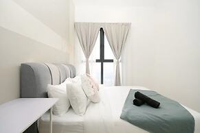 Cozy Skyline Retreat Trion KL - Level 63