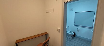 1 Bdr Modern Living in The Old Bank Hse