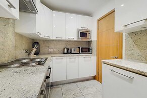 The Princes Residences