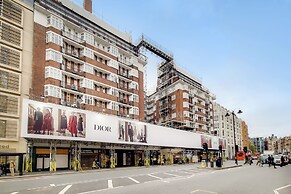 The Princes Residences