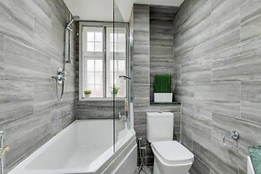 The Princes Residences