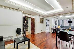 The Princes Residences