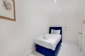 The Princes Residences