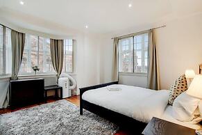 The Princes Residences