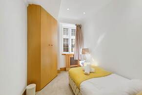 The Princes Residences