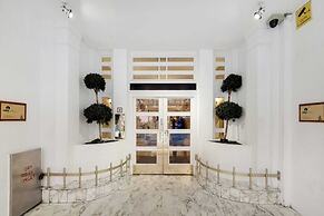 The Princes Residences