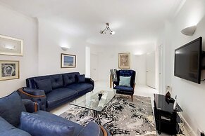 The Princes Residences