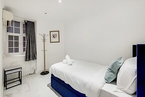 The Princes Residences