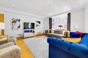 The Princes Residences