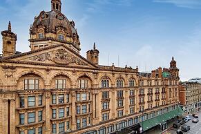 The Princes Residences