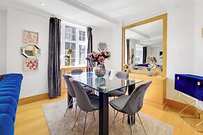 The Princes Residences