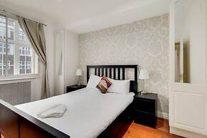 The Princes Residences