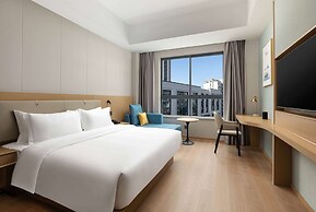 Days Inn By Wyndham Nanjing Lishui