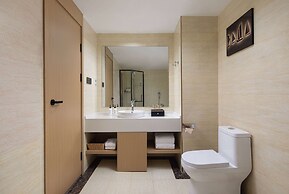 Days Inn By Wyndham Nanjing Lishui