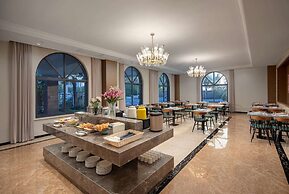 Days Inn By Wyndham Nanjing Lishui