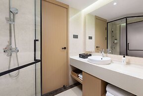 Days Inn By Wyndham Nanjing Lishui