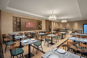 Days Inn By Wyndham Nanjing Lishui