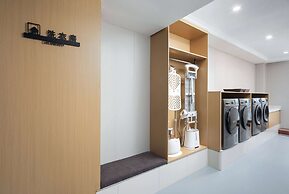 Days Inn By Wyndham Nanjing Lishui