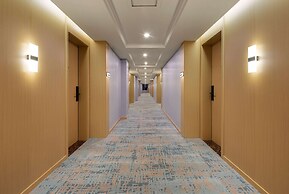 Days Inn By Wyndham Nanjing Lishui