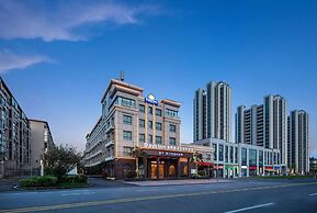 Days Inn By Wyndham Nanjing Lishui