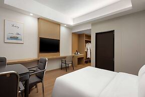 Days Inn By Wyndham Nanjing Lishui