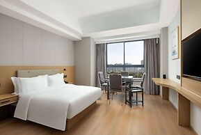 Days Inn By Wyndham Nanjing Lishui