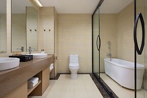 Days Inn By Wyndham Nanjing Lishui