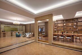 Days Inn By Wyndham Nanjing Lishui