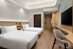 Days Inn By Wyndham Nanjing Lishui