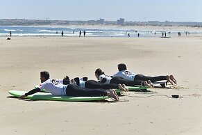 Go4surf Beachlofts