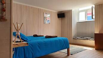Go4surf Beachlofts