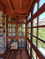 Acea do Bubal As Nenas