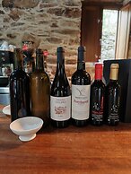 Acea do Bubal As Nenas