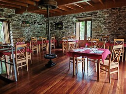 Acea do Bubal As Nenas