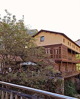 Acea do Bubal As Nenas