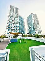 Ethan's Crib at Azure North