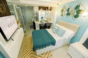 Ethan's Crib at Azure North