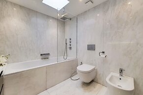 The Portman Residences