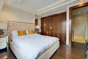 The Portman Residences