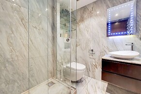 The Portman Residences