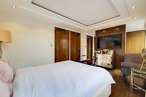 The Portman Residences