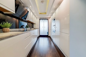 The Portman Residences