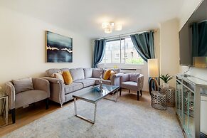 The Portman Residences