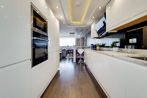 The Portman Residences