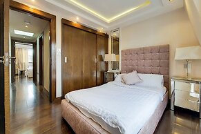 The Portman Residences