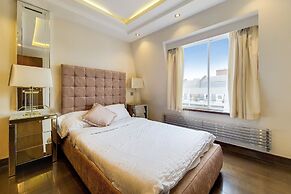 The Portman Residences