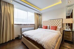 The Portman Residences