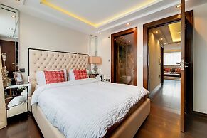 The Portman Residences