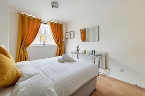 The Portman Residences